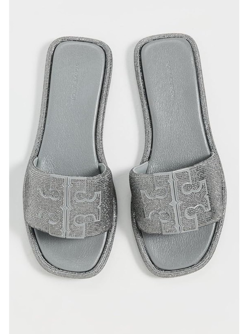 Tory Burch embellished sandals Nwt